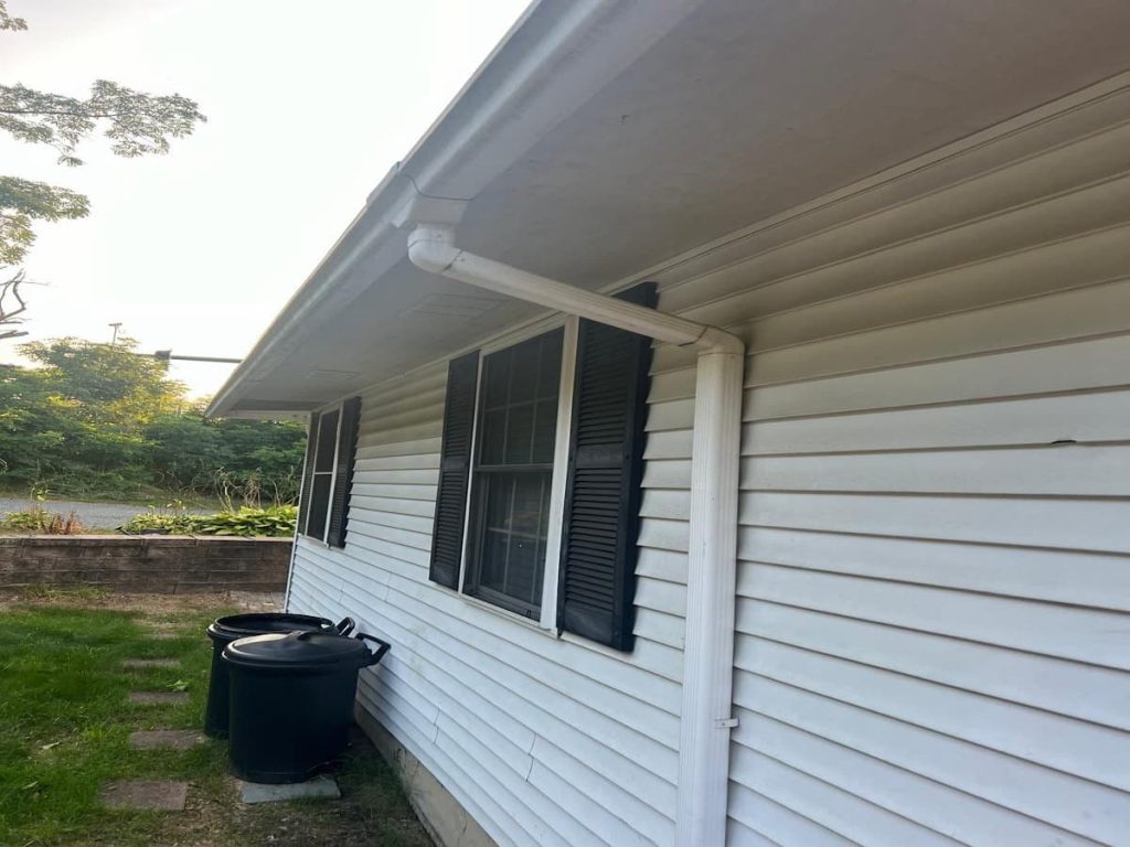 Insulated Siding