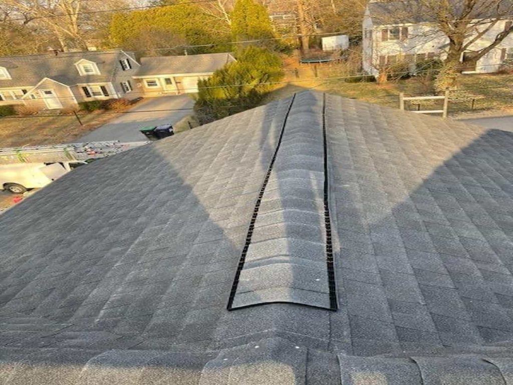 Low-Slope Roofing