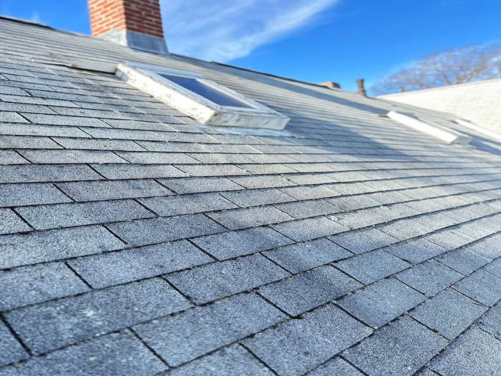 Solar-Powered Fixed Skylights