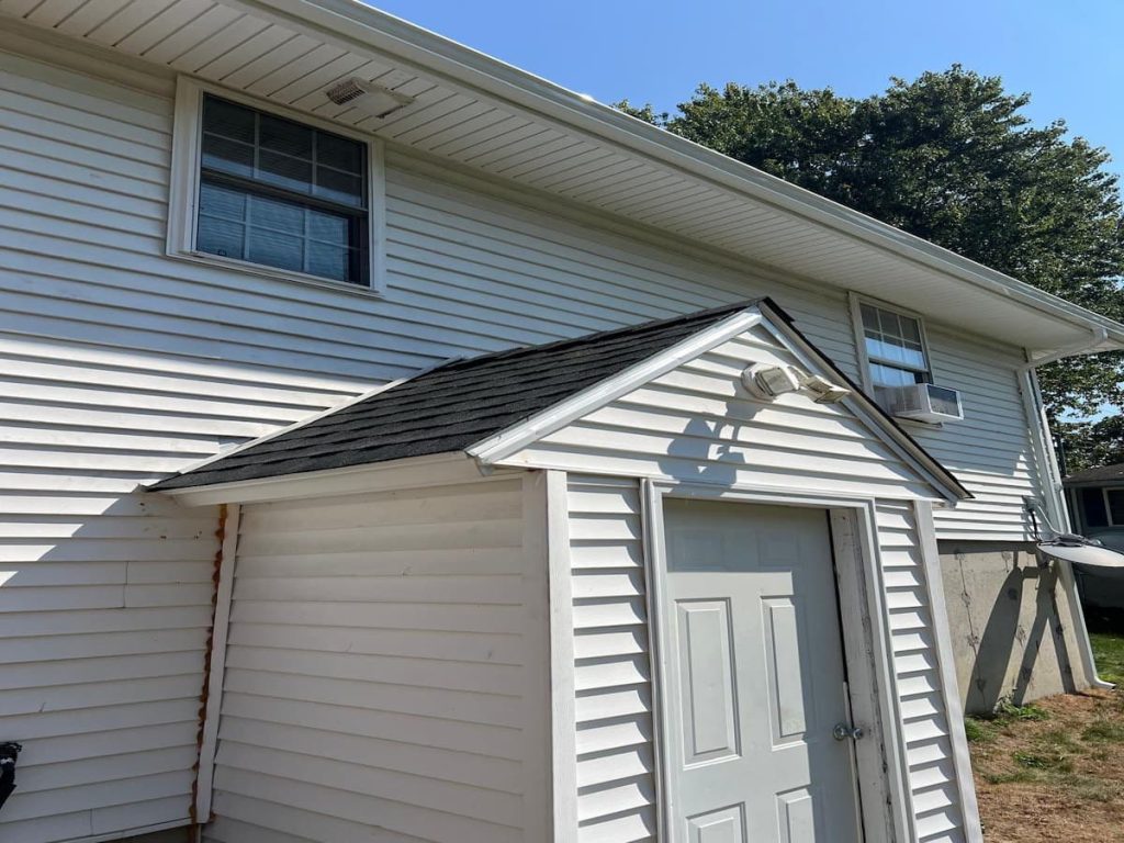 Vinyl Siding